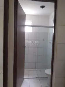 Apartamento com 2 Quartos à venda, 44m² no Zumbi do Pacheco, Jaboatão dos Guararapes
