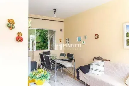 Casa de Condomínio com 2 Quartos à venda, 67m² no Demarchi, São Bernardo do Campo