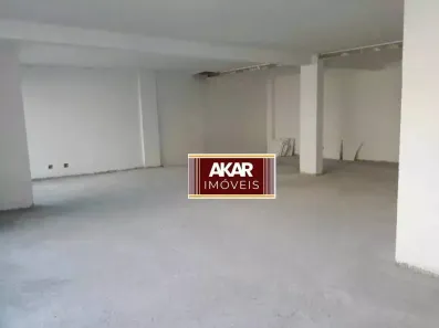 Prédio Comercial à venda, 361m² no Jardim do Mar, São Bernardo do Campo