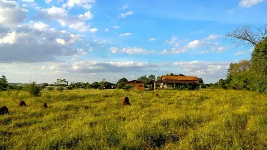 Lote/Terreno à venda, 51654m² no Água Seca, Piracicaba