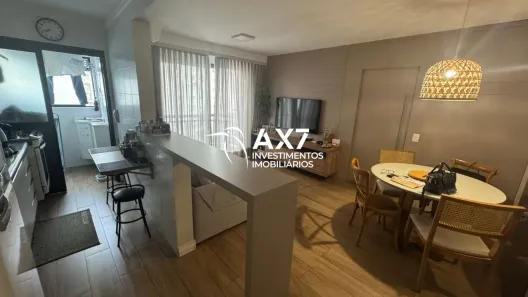 Apartamento com 2 Quartos à venda, 70m² no Vila Olímpia, São Paulo
