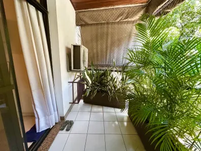 Apartamento com 1 Quarto à venda, 57m² no Jardim Botânico, Rio de Janeiro