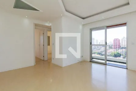 Apartamento com 2 Quartos à venda, 60m² no Vila Antonina, São Paulo