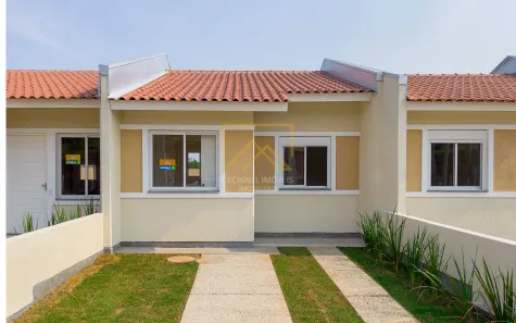 Casa com 1 Quarto à venda, 50m² no Morada do Vale II, Gravataí
