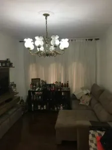 Sobrado com 3 Quartos à venda, 162m² no Parque Erasmo Assunção, Santo André