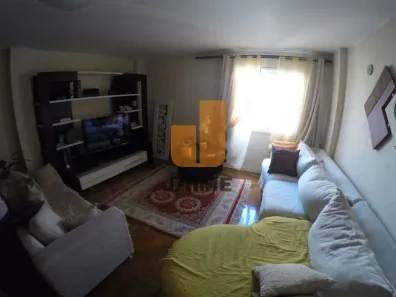 Apartamento com 3 Quartos à venda, 108m² no Santa Cecília, São Paulo