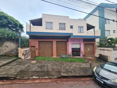 Prédio Comercial com 2 Quartos à venda, 60m² no Manacás, Belo Horizonte