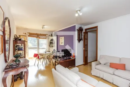 Apartamento com 3 Quartos à venda, 80m² no Vila Olímpia, São Paulo