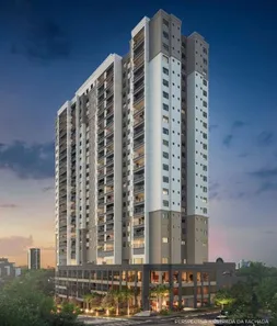 Apartamento com 4 Quartos à venda, 119m² no Ipiranga, São Paulo