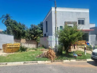 Lote/Terreno à venda, 256m² no Jardim Vera Cruz, Louveira