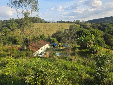 Fazenda/Sítio com 2 Quartos à venda, 50000m² no Rio Acima, Jundiaí