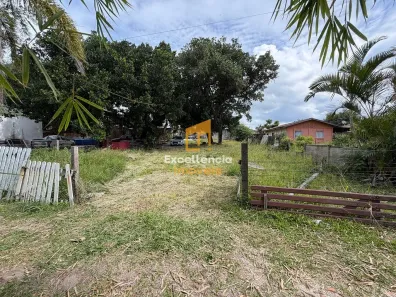 Lote/Terreno à venda, 600m² no , Pontal do Paraná