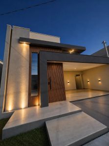 Casa de Condomínio com 3 Quartos à venda, 120m² no Parque das Nações, Parnamirim