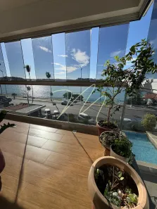 Apartamento com 3 Quartos à venda, 142m² no Pontal, Ilhéus