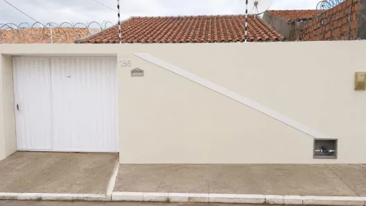 Casa com 3 Quartos à venda, 86m² no Boa Vista, Arapiraca