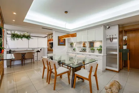 Apartamento com 3 Quartos à venda, 167m² no Mont Serrat, Porto Alegre