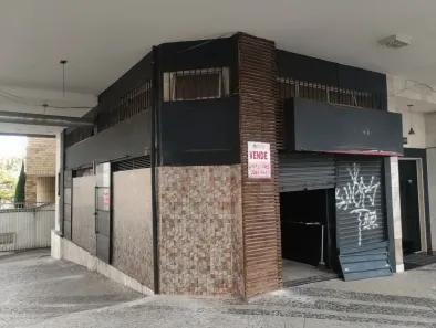 Ponto Comercial para venda ou aluguel, 85m² no Prado, Belo Horizonte