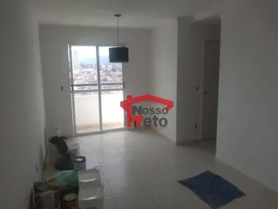 Apartamento com 2 Quartos à venda, 50m² no Limão, São Paulo