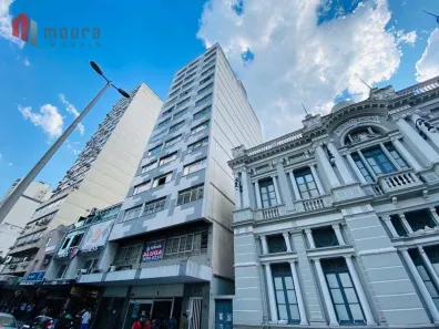 Apartamento com 1 Quarto à venda, 46m² no Centro, Juiz de Fora