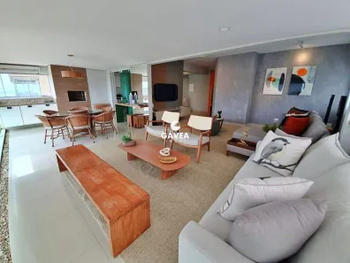 Apartamento com 3 Quartos à venda, 117m² no Enseada, Guarujá