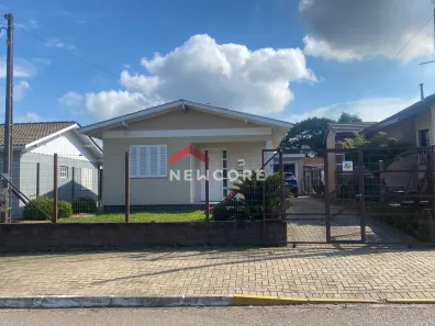 Casa com 2 Quartos à venda, 112m² no Centro, São Francisco de Paula