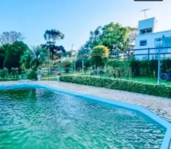 Casa de Condomínio com 3 Quartos para alugar, 296m² no Mato Alto, Gravataí