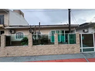 Casa com 3 Quartos à venda, 132m² no Flor de Nápolis, São José