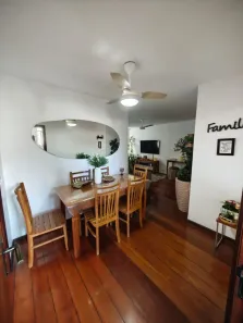 Apartamento com 3 Quartos à venda, 120m² no Icaraí, Niterói