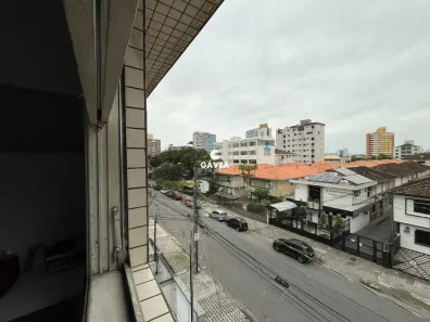 Apartamento com 3 Quartos à venda, 120m² no Boqueirão, Santos