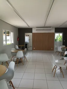 Apartamento com 2 Quartos para alugar, 60m² no Cidade Nova, Manaus