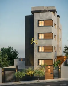 Apartamento com 2 Quartos à venda, 44m² no Santa Mônica, Belo Horizonte