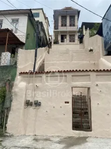 Casa com 5 Quartos à venda, 344m² no Santo Cristo, Rio de Janeiro