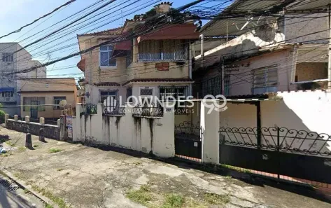 Apartamento com 1 Quarto para alugar, 42m² no Penha Circular, Rio de Janeiro