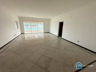 Apartamento com 4 Quartos à venda, 205m² no Canto do Forte, Praia Grande