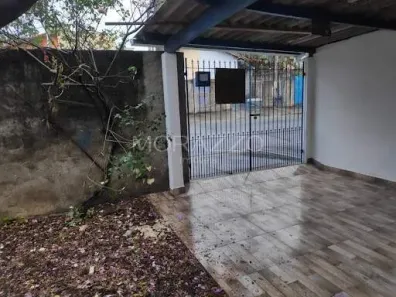 Casa com 2 Quartos à venda, 200m² no Jardim Colonial, São José dos Campos