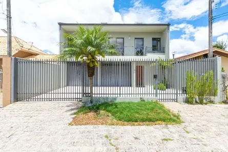 Casa com 3 Quartos para alugar, 347m² no Bacacheri, Curitiba
