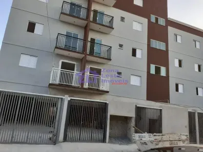 Apartamento com 2 Quartos à venda, 52m² no Vila Carrão, São Paulo