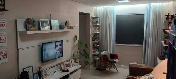 Apartamento com 2 Quartos à venda, 54m² no Inácio Barbosa, Aracaju