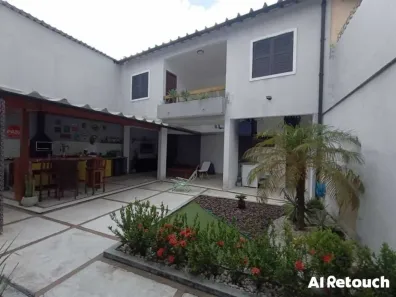 Casa com 5 Quartos à venda, 350m² no Anil, Rio de Janeiro