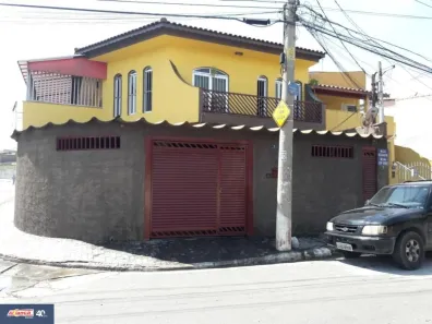 Imóvel Comercial com 3 Quartos à venda, 400m² no Vila Barros, Guarulhos