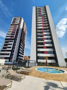 Apartamento com 2 Quartos à venda, 67m² no Jardim Guarujá, Sorocaba