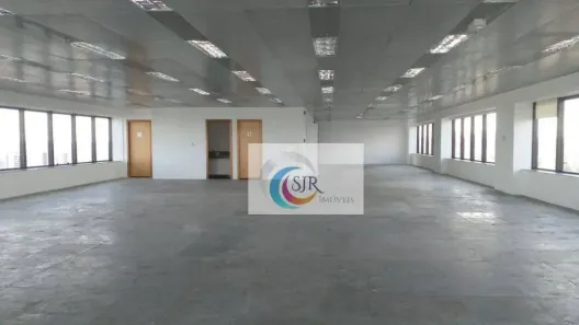 Sala Comercial para alugar, 308m² no Itaim Bibi, São Paulo