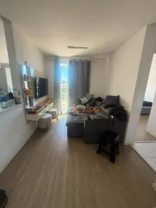 Apartamento com 1 Quarto para alugar, 39m² no Vila Maria, São Paulo