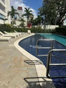 Apartamento com 3 Quartos à venda, 74m² no Cambuí, Campinas