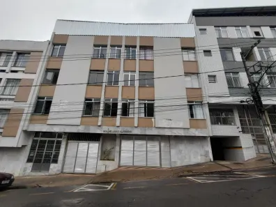 Apartamento com 2 Quartos para alugar, 61m² no Dom Bosco, Juiz de Fora