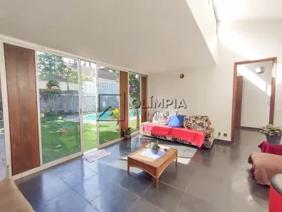 Casa com 4 Quartos à venda, 1000m² no Parque Colonial, São Paulo