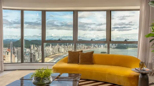 Apartamento com 4 Quartos à venda, 261m² no Centro, Balneário Camboriú