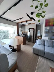 Apartamento com 2 Quartos à venda, 48m² no Tucuruvi, São Paulo