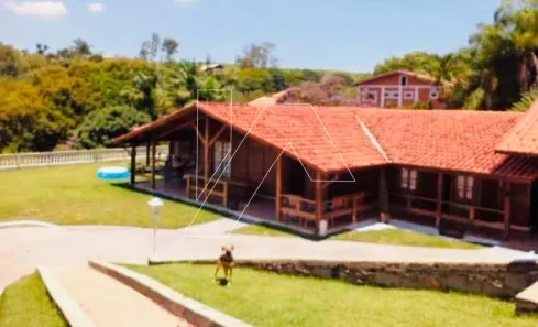 Casa de Condomínio com 3 Quartos à venda, 380m² no Colinas do Ermitage (Sousas), Campinas