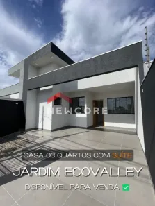 Casa com 3 Quartos à venda, 150m² no Jardim Europa, Sarandi